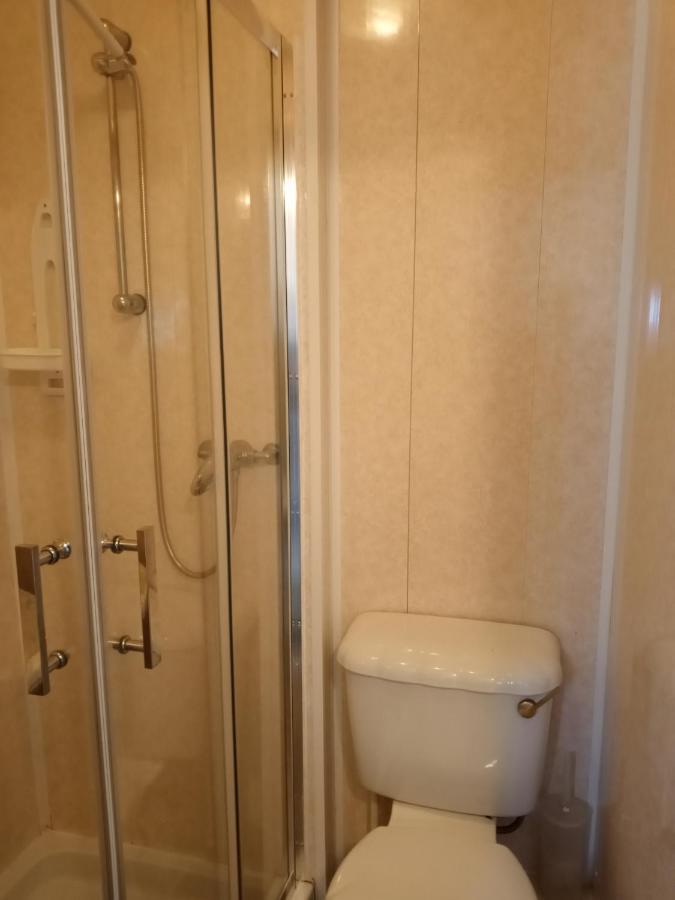 Mayfair Hotel Blackpool Extérieur photo