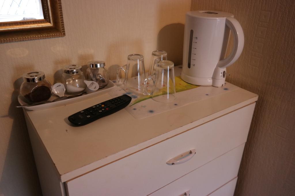 Mayfair Hotel Blackpool Chambre photo
