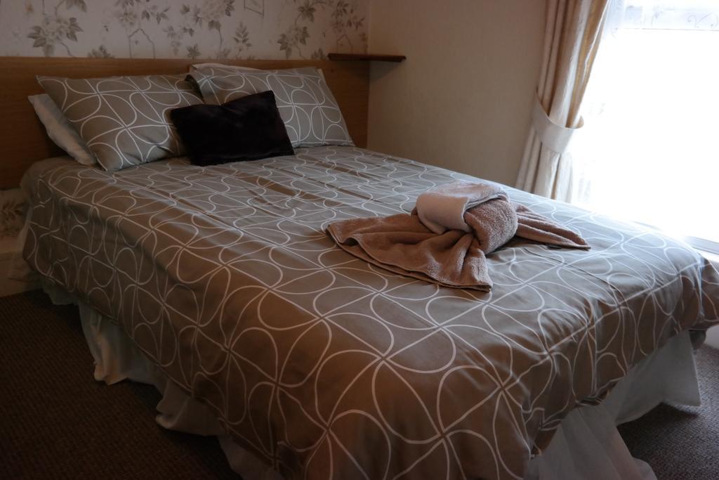Mayfair Hotel Blackpool Chambre photo