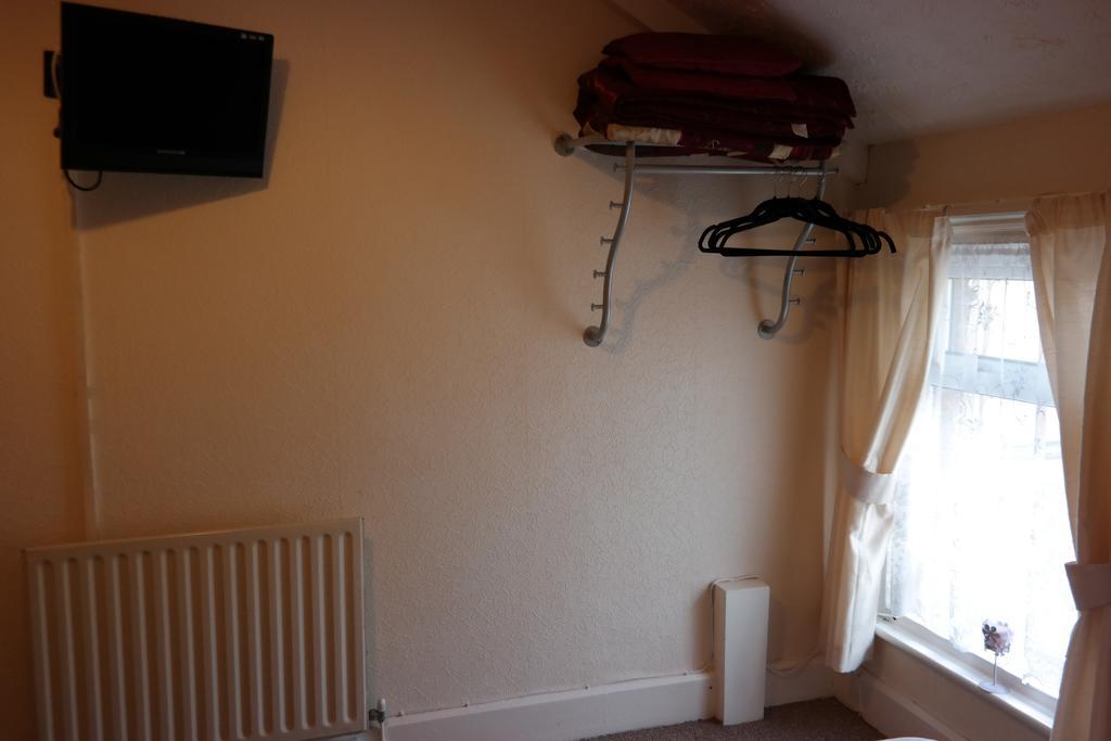 Mayfair Hotel Blackpool Chambre photo