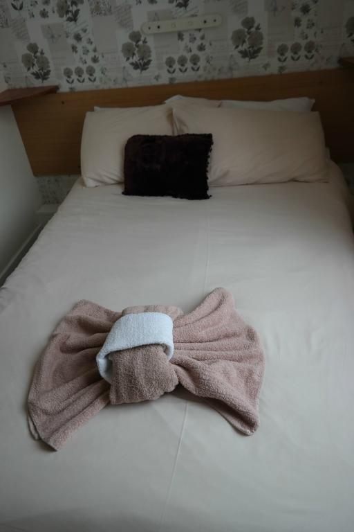 Mayfair Hotel Blackpool Chambre photo