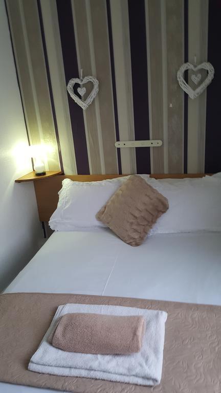 Mayfair Hotel Blackpool Extérieur photo