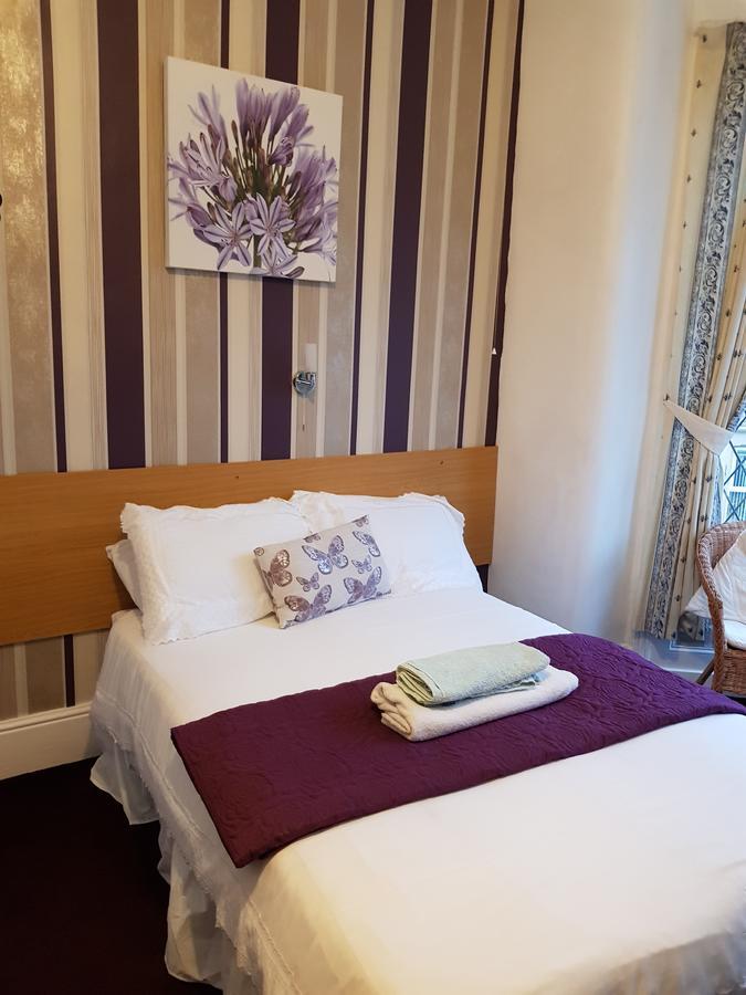 Mayfair Hotel Blackpool Extérieur photo