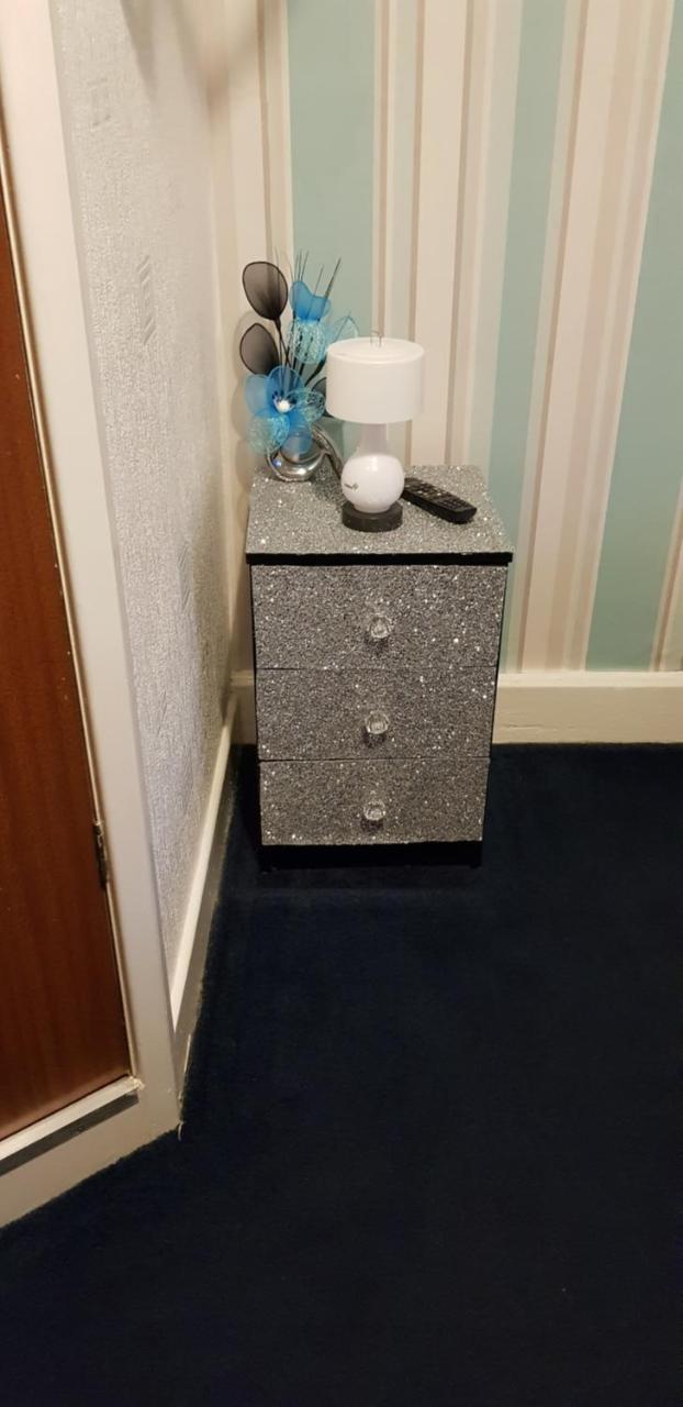 Mayfair Hotel Blackpool Extérieur photo