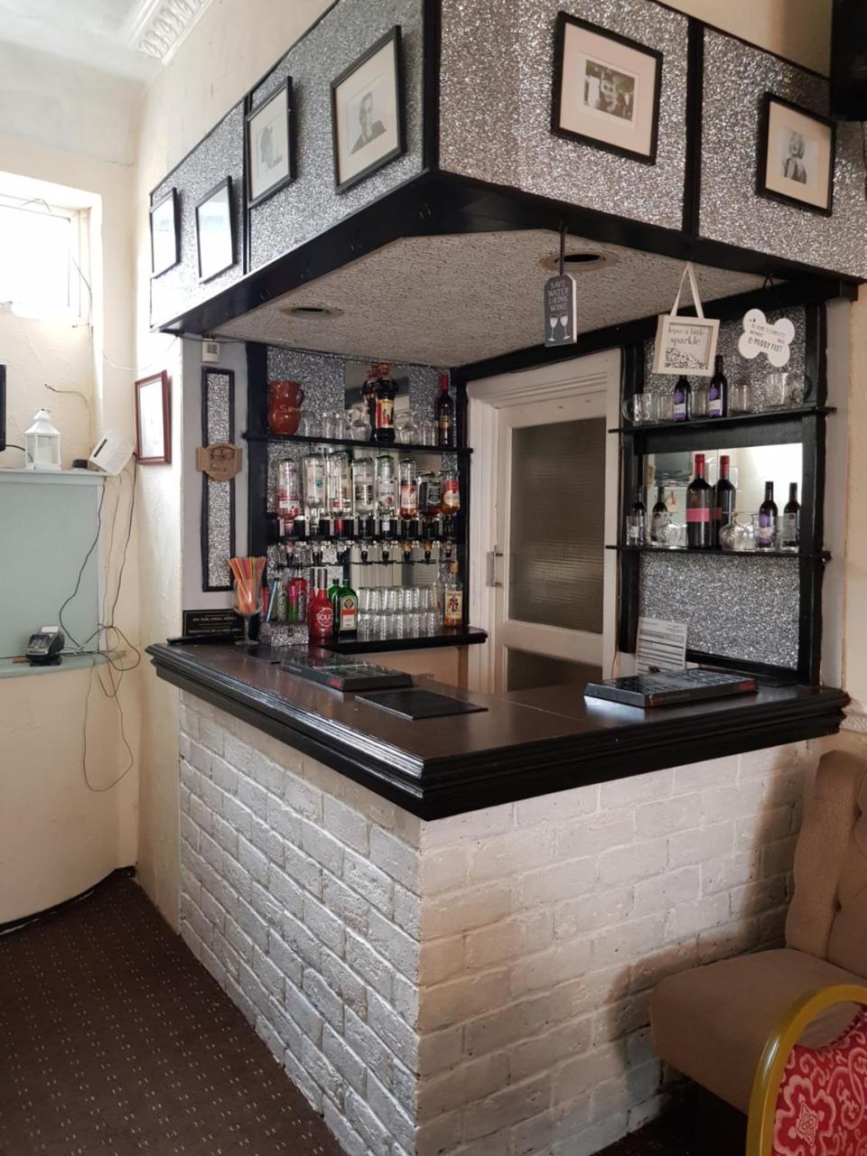Mayfair Hotel Blackpool Extérieur photo